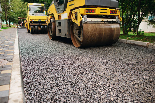 Best Driveway Resurfacing Services in Chillicothe, OH